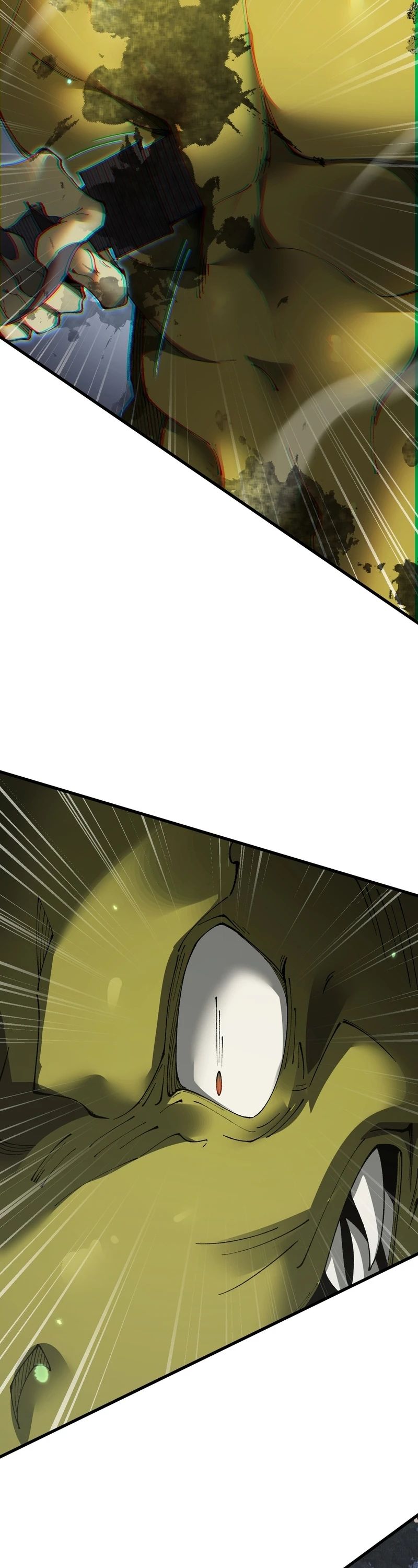 Read From Goblin to Goblin God PT Manga Online
