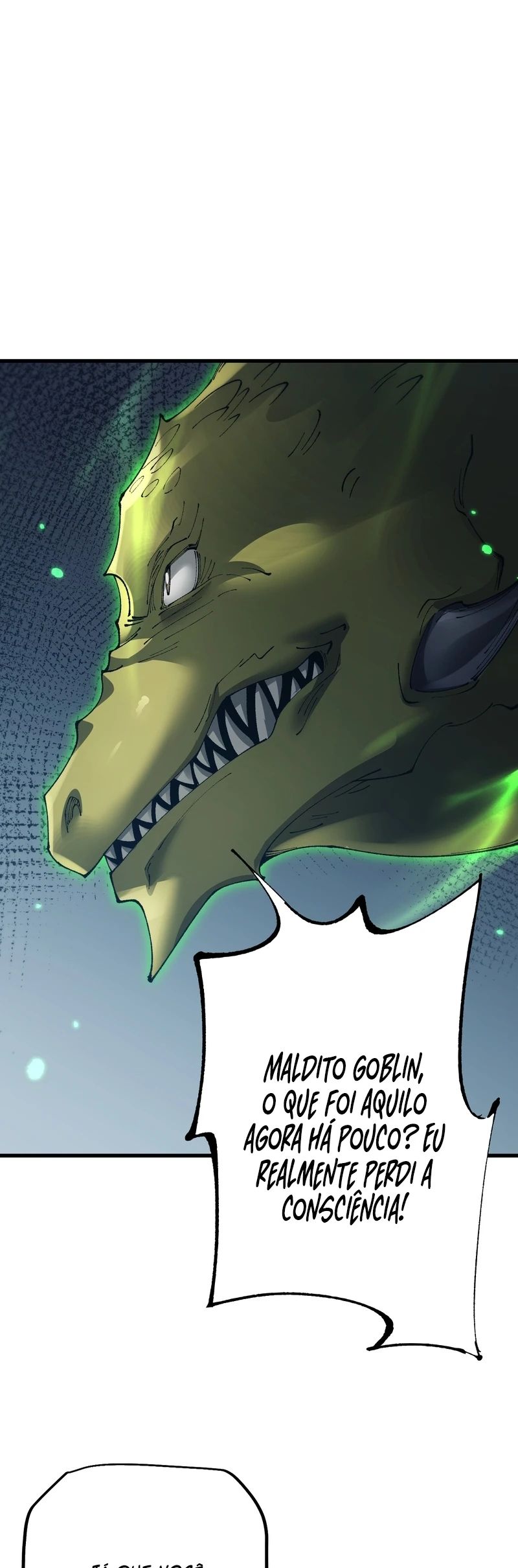 Read From Goblin to Goblin God PT Manga Online