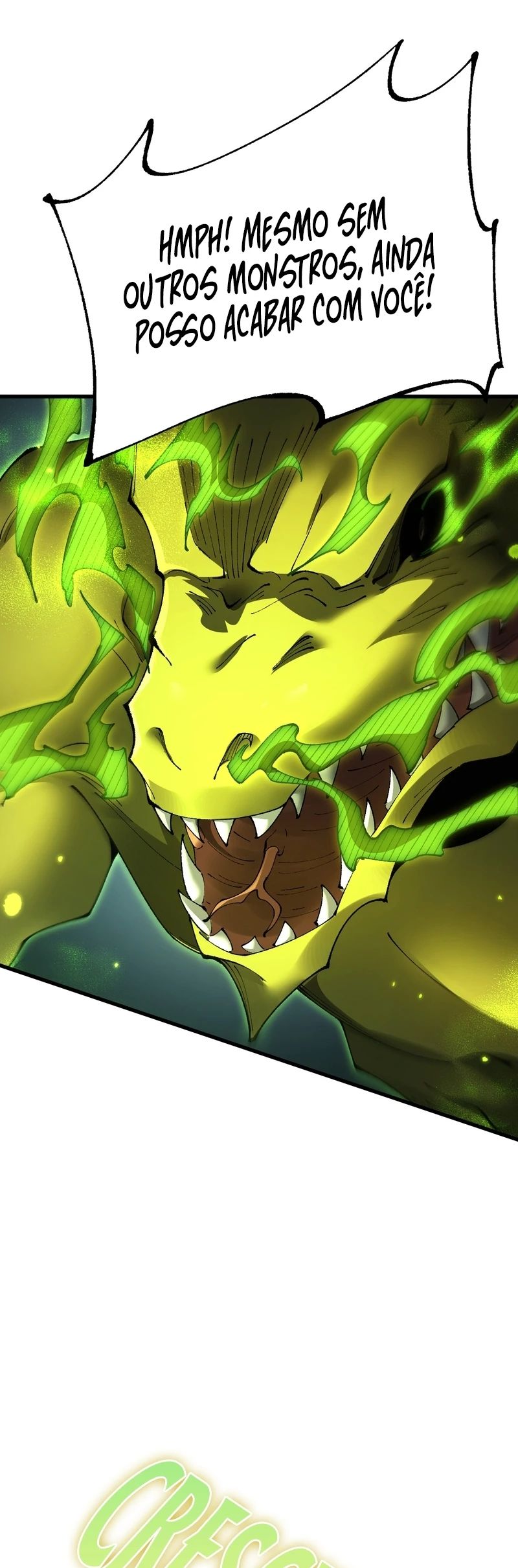 Read From Goblin to Goblin God PT Manga Online