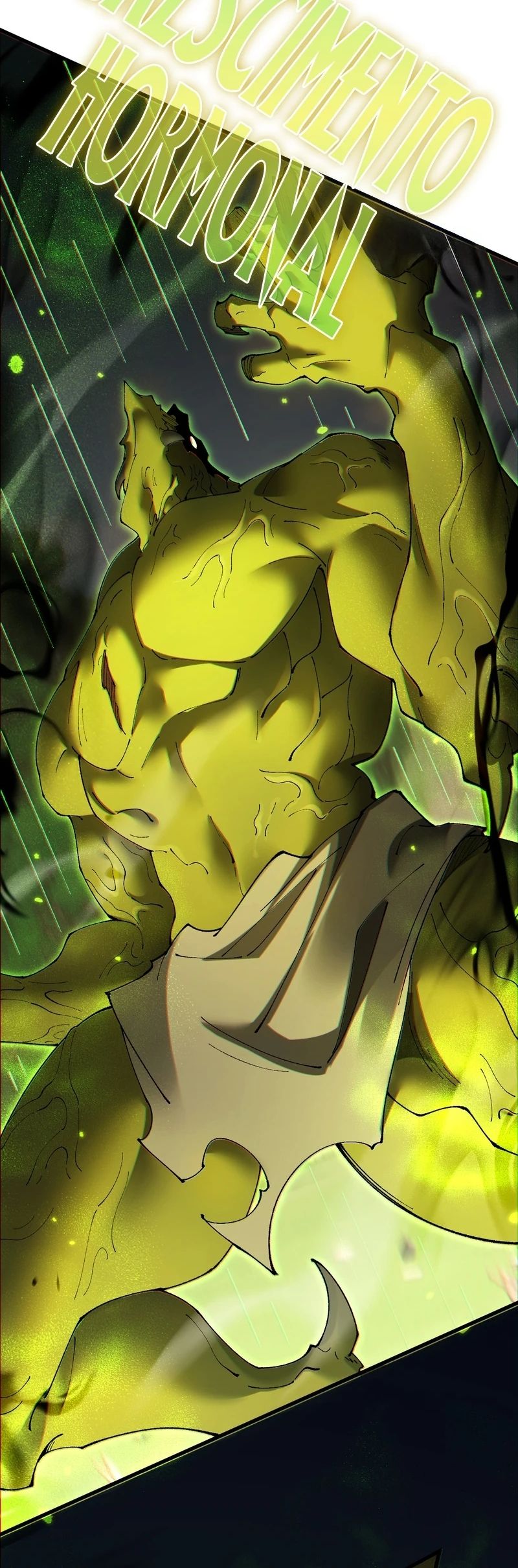 Read From Goblin to Goblin God PT Manga Online