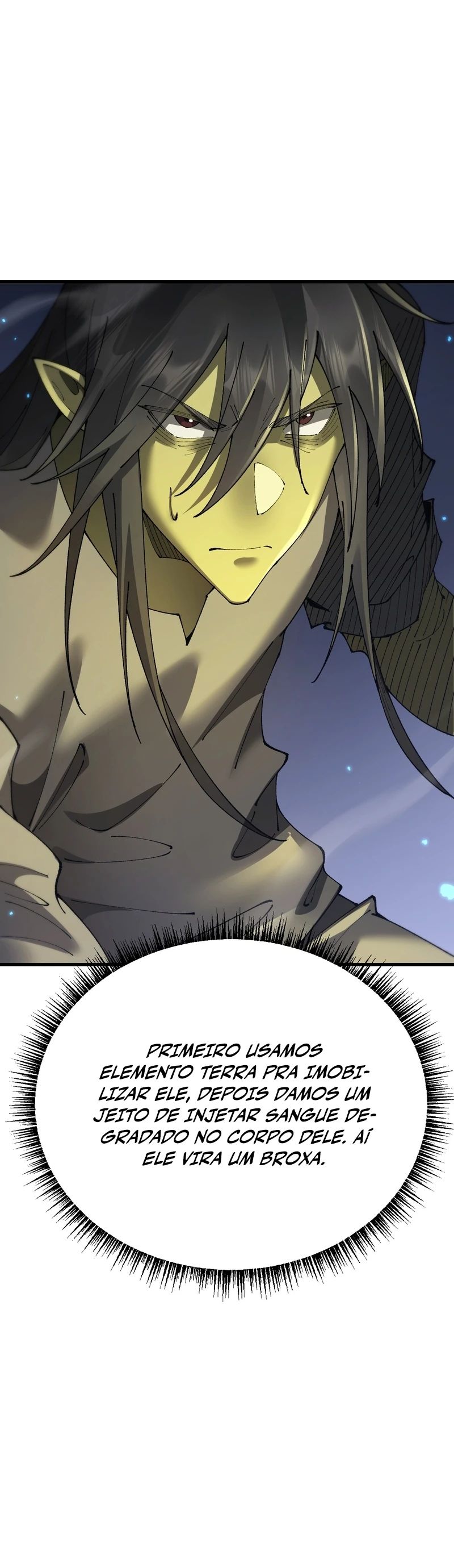 Read From Goblin to Goblin God PT Manga Online