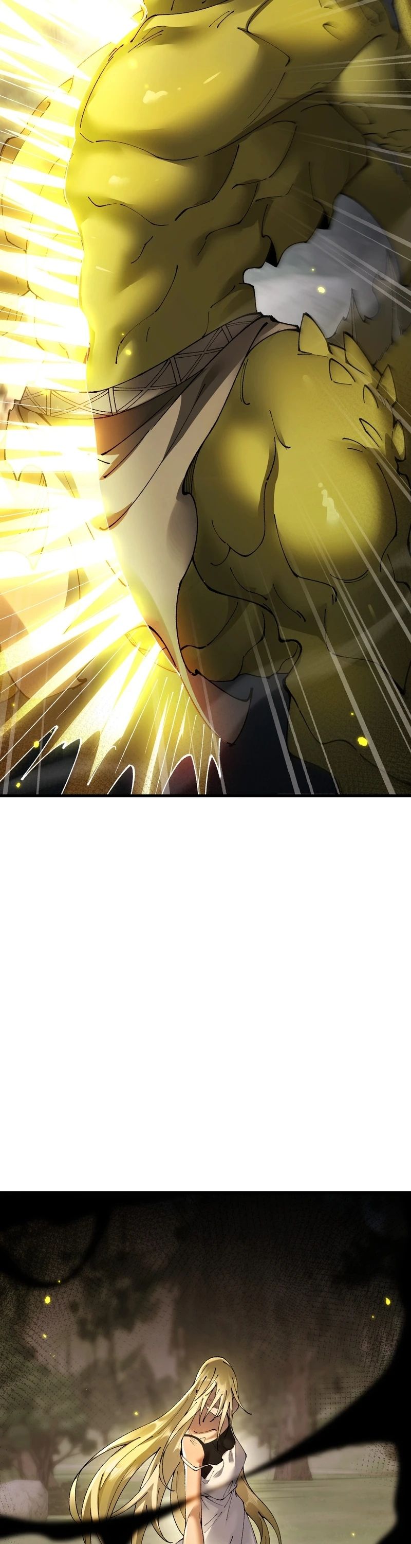 Read From Goblin to Goblin God PT Manga Online