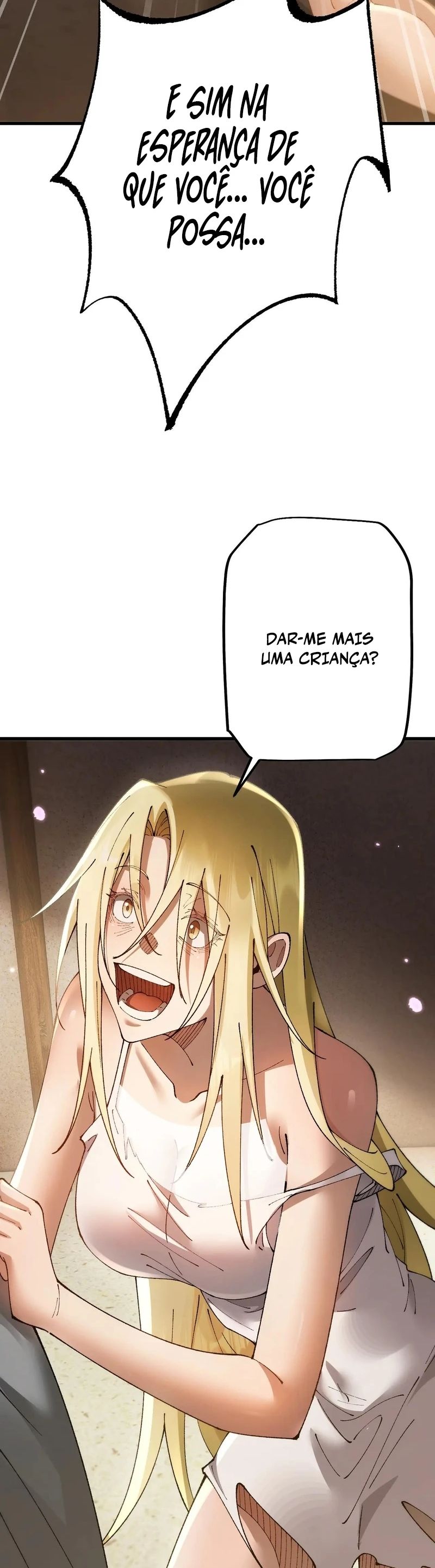 Read From Goblin to Goblin God PT Manga Online