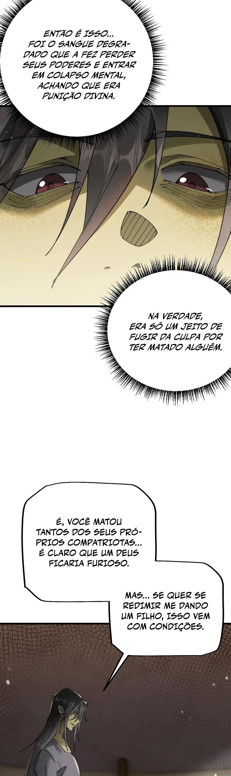 Read From Goblin to Goblin God PT Manga Online