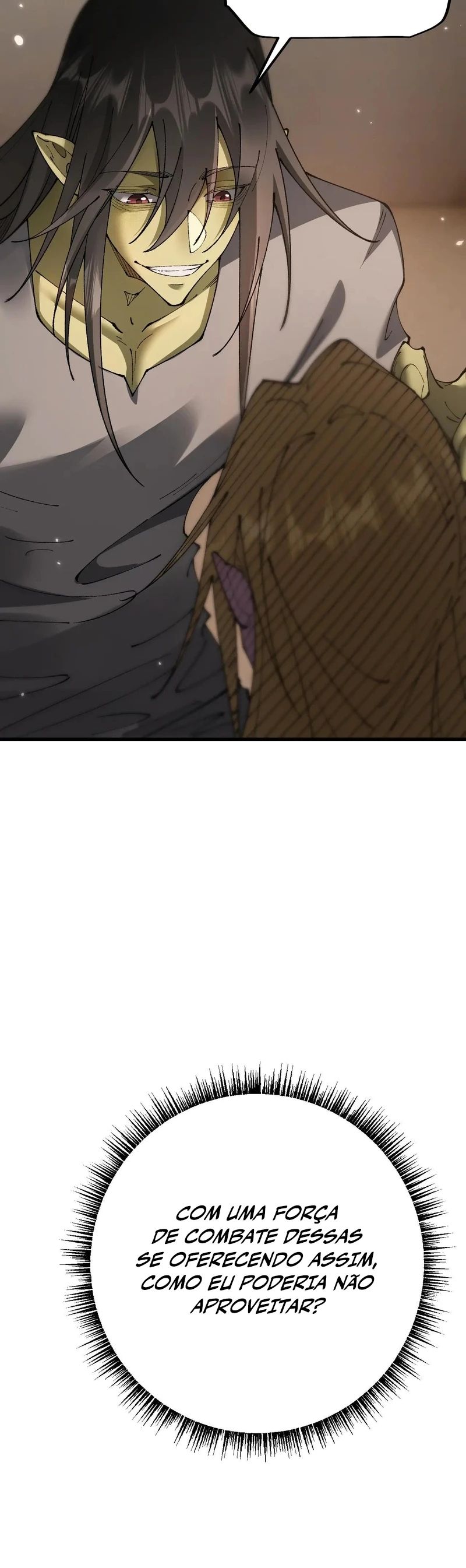 Read From Goblin to Goblin God PT Manga Online
