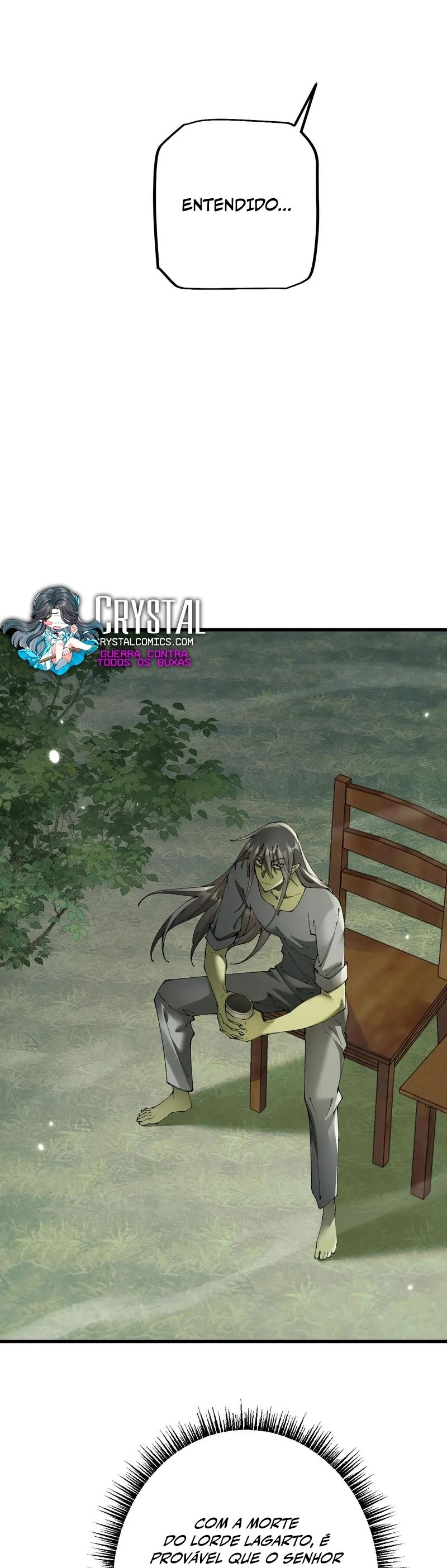 Read From Goblin to Goblin God PT Manga Online