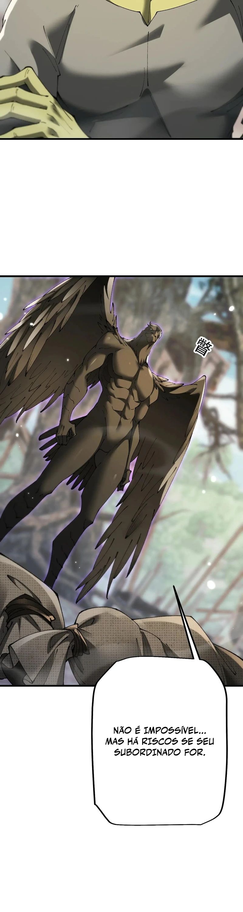 Read From Goblin to Goblin God PT Manga Online