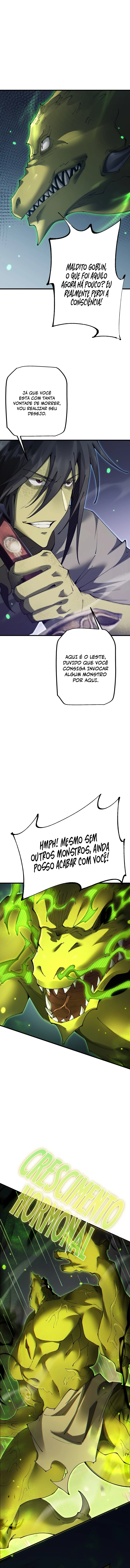 Read From Goblin to Goblin God PT Manga Online