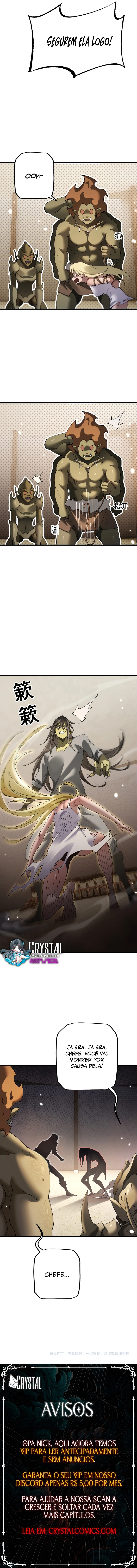 Read From Goblin to Goblin God PT Manga Online