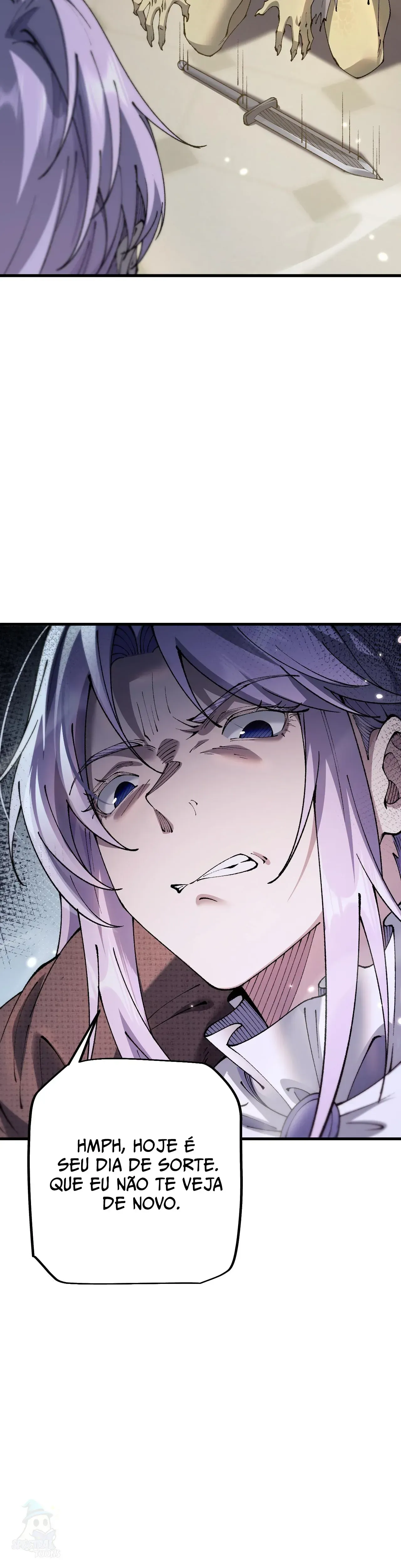 Read From Goblin to Goblin God PT Manga Online
