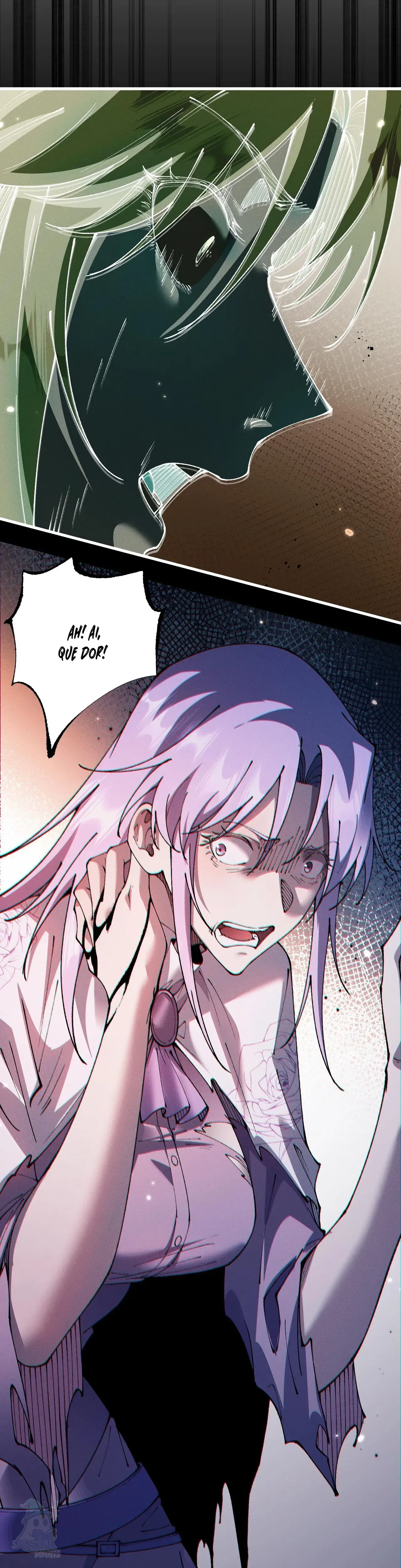 Read From Goblin to Goblin God PT Manga Online
