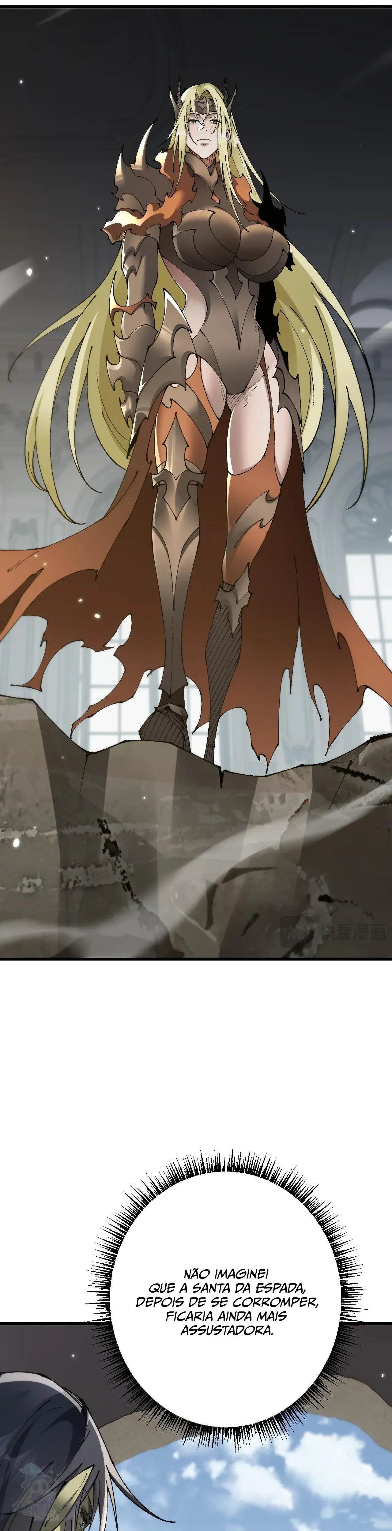 Read From Goblin to Goblin God PT Manga Online