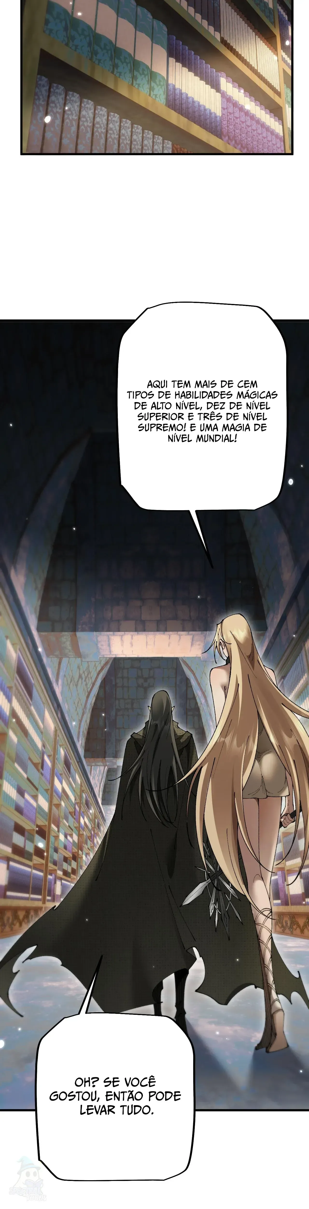 Read From Goblin to Goblin God PT Manga Online
