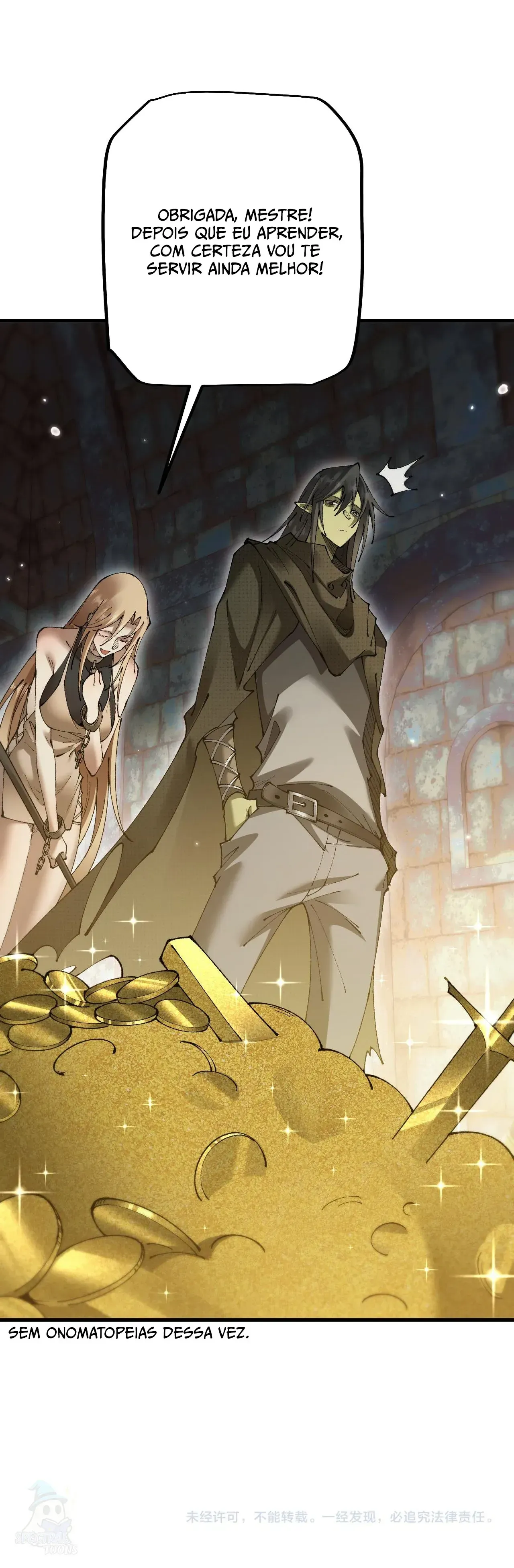 Read From Goblin to Goblin God PT Manga Online