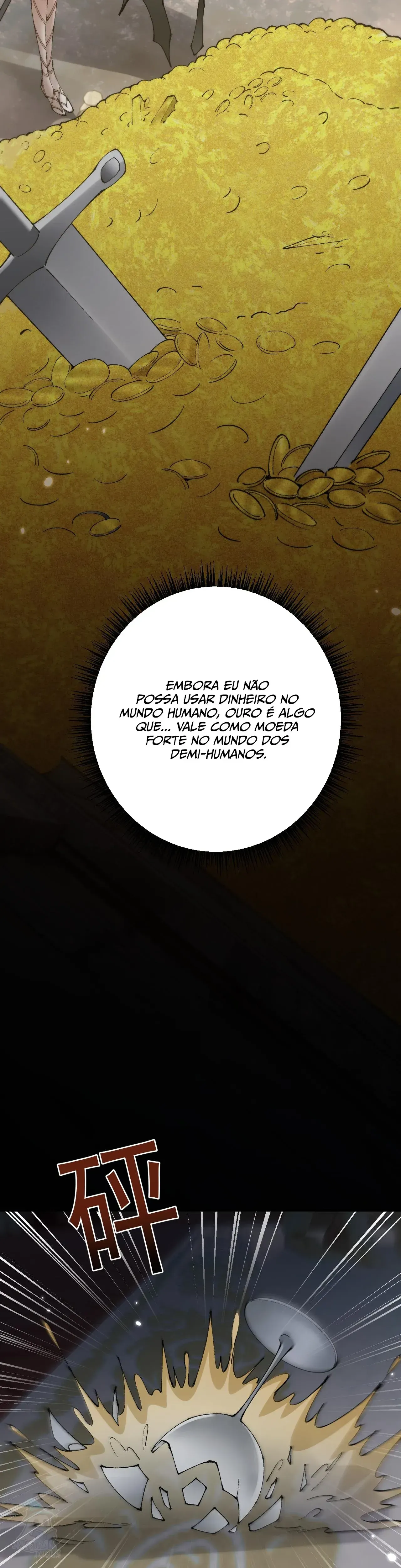 Read From Goblin to Goblin God PT Manga Online