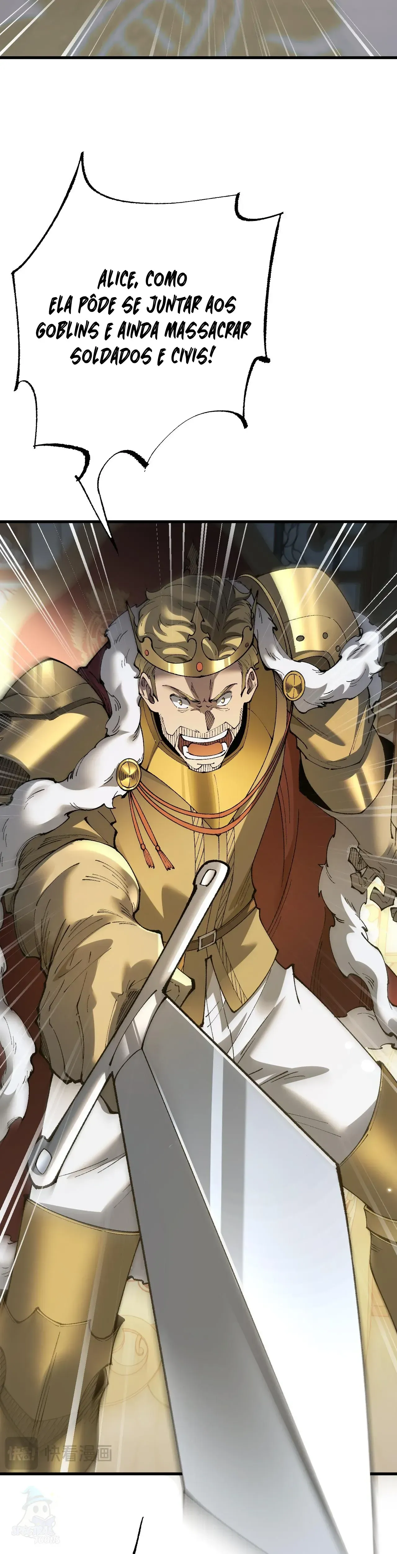 Read From Goblin to Goblin God PT Manga Online