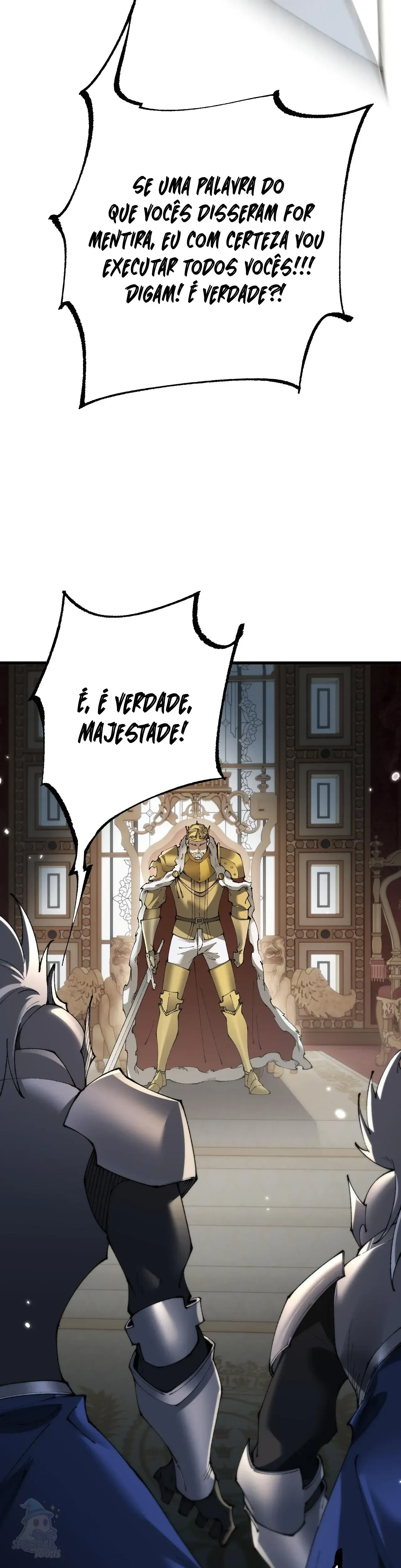 Read From Goblin to Goblin God PT Manga Online