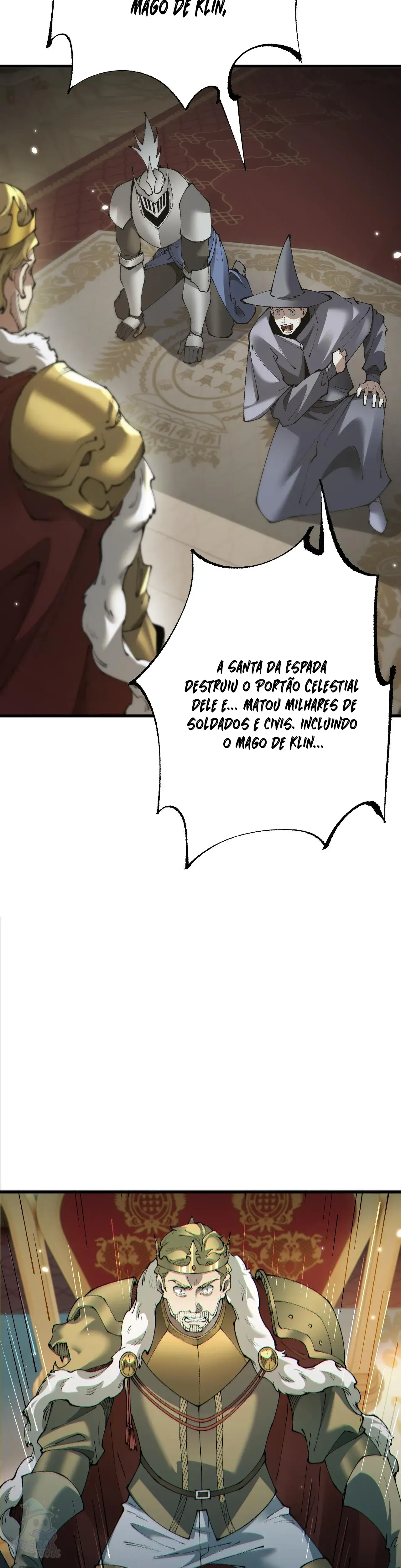 Read From Goblin to Goblin God PT Manga Online