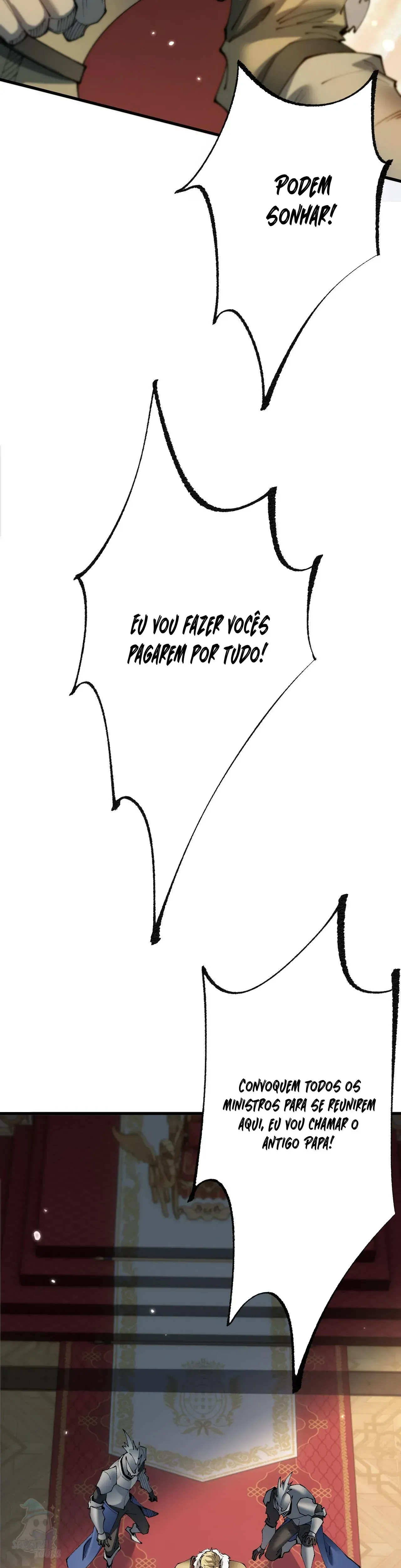 Read From Goblin to Goblin God PT Manga Online