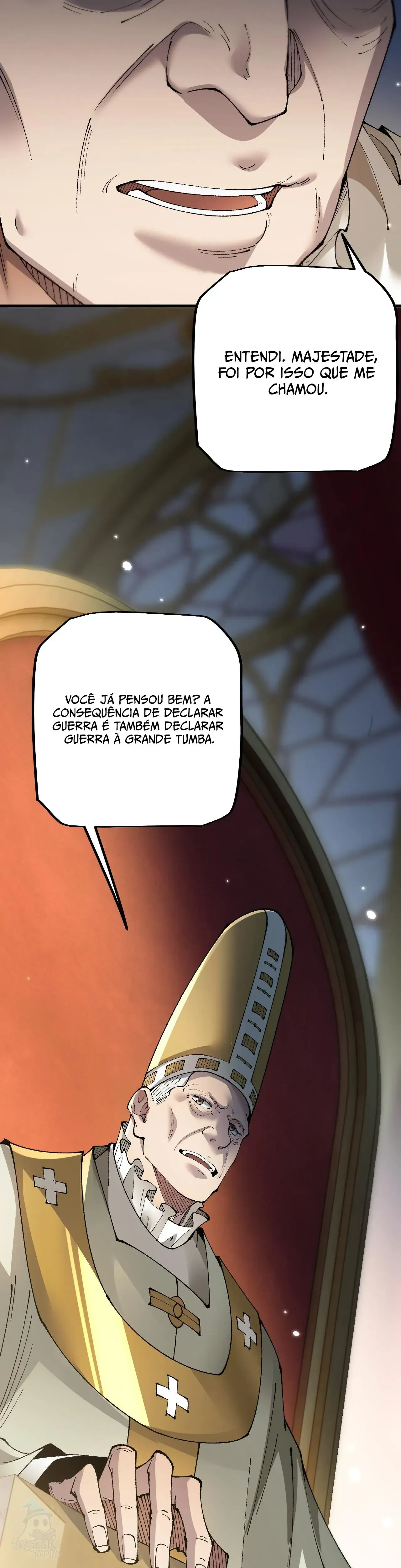 Read From Goblin to Goblin God PT Manga Online