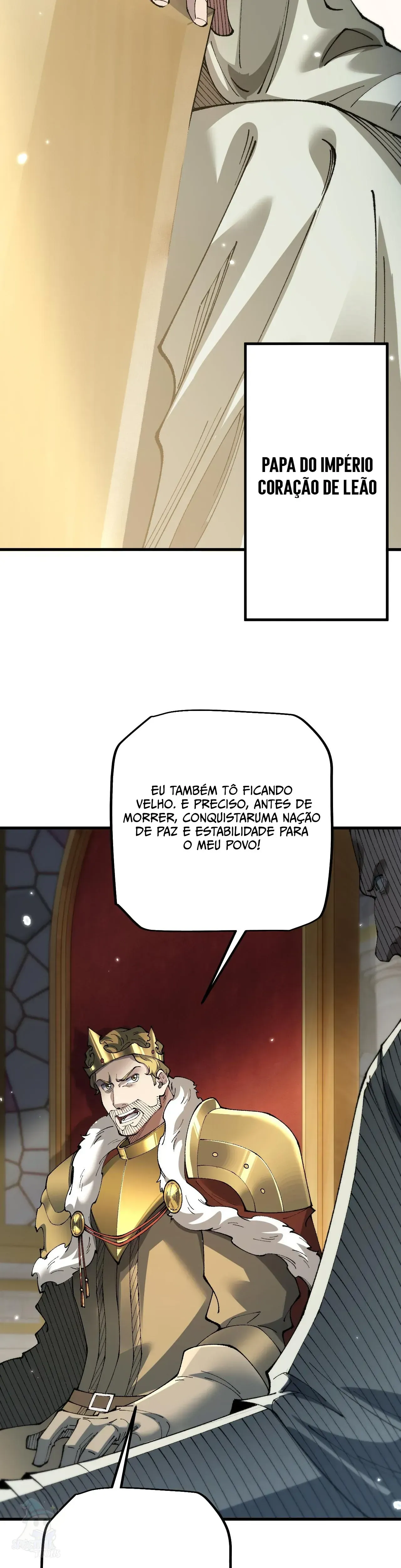 Read From Goblin to Goblin God PT Manga Online