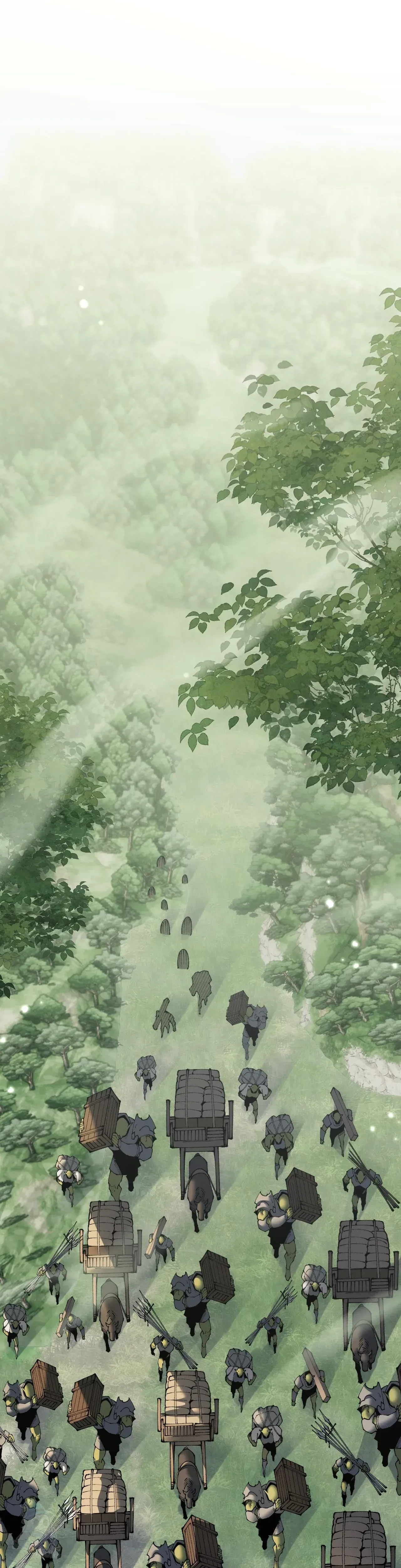 Read From Goblin to Goblin God PT Manga Online