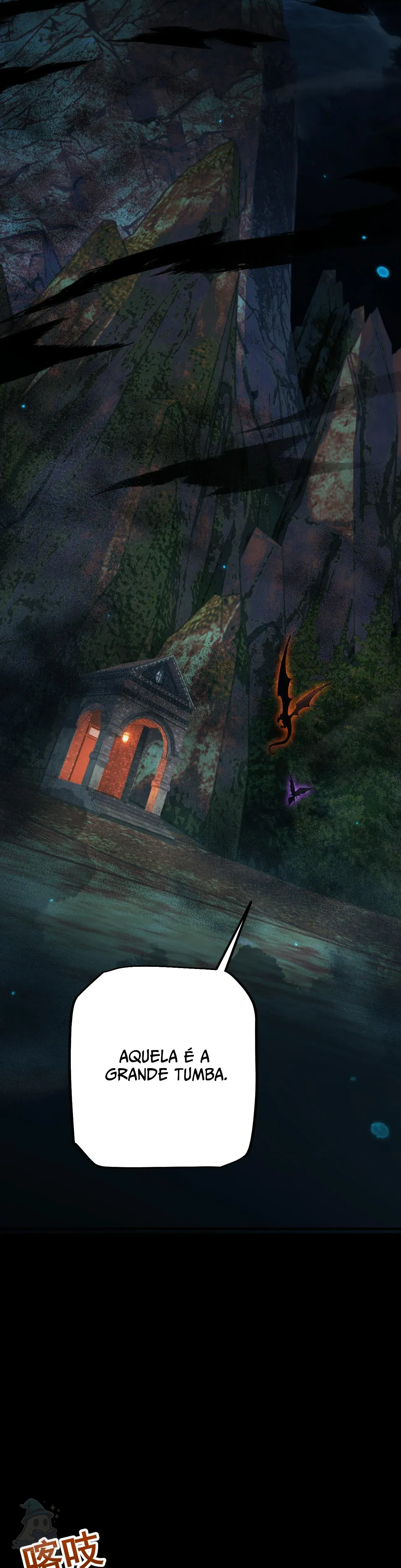 Read From Goblin to Goblin God PT Manga Online