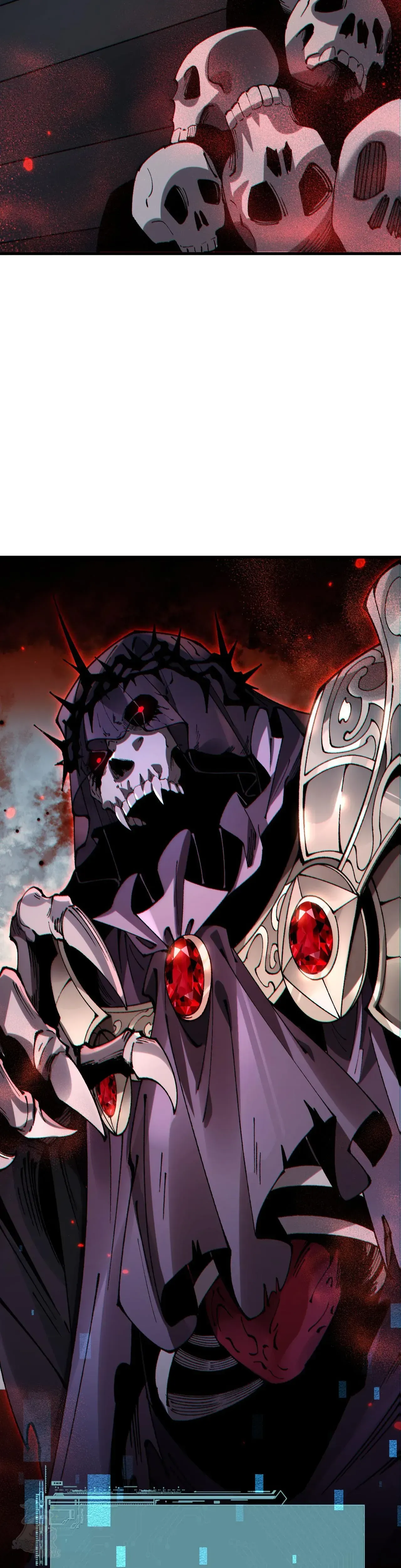 Read From Goblin to Goblin God PT Manga Online