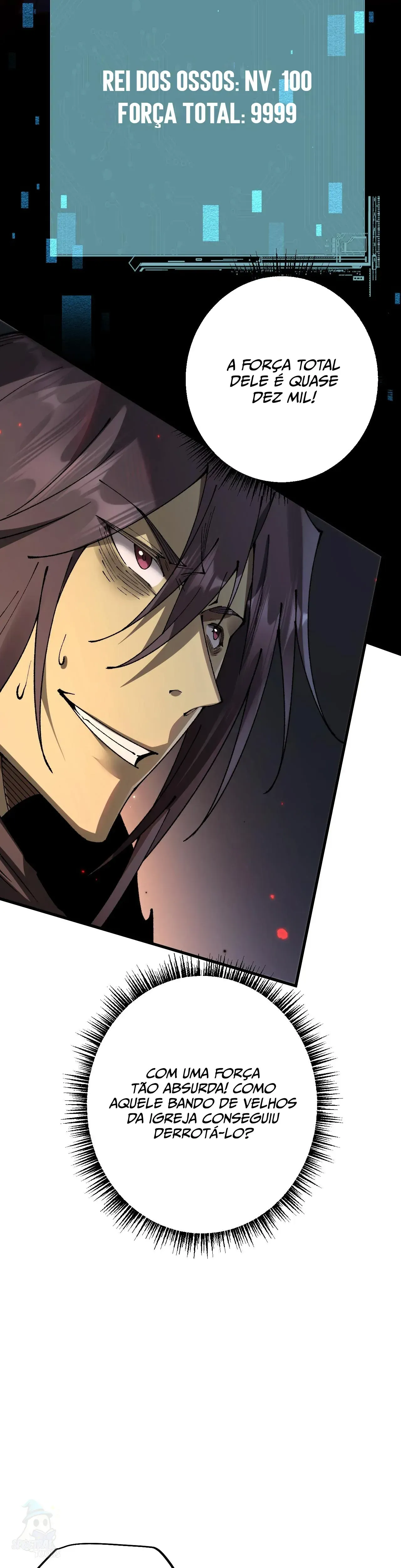Read From Goblin to Goblin God PT Manga Online