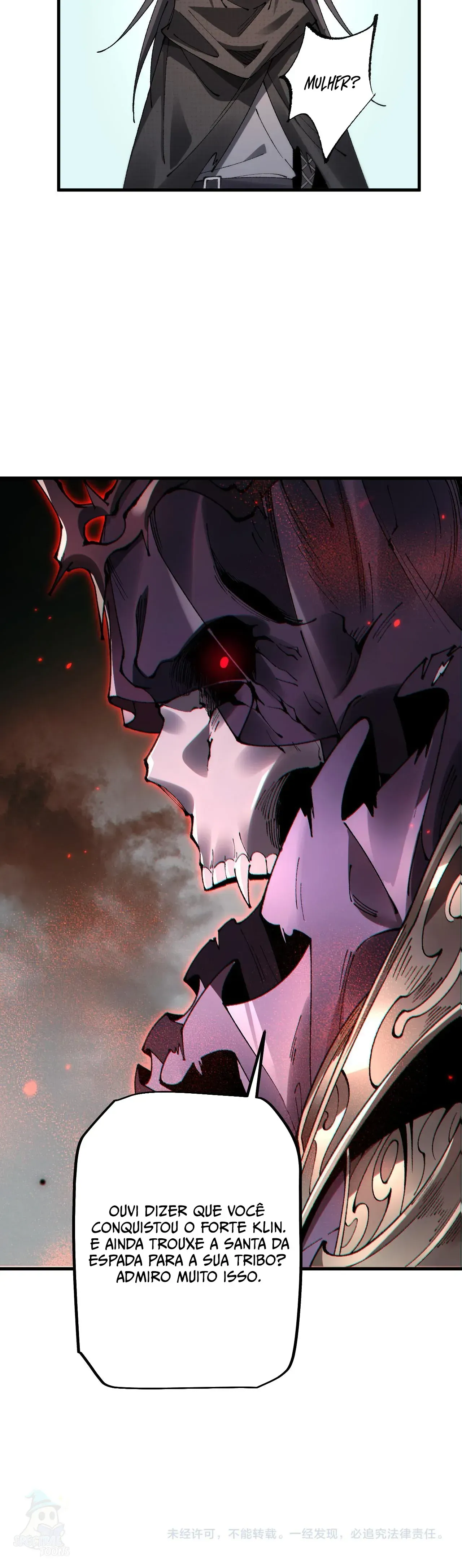 Read From Goblin to Goblin God PT Manga Online