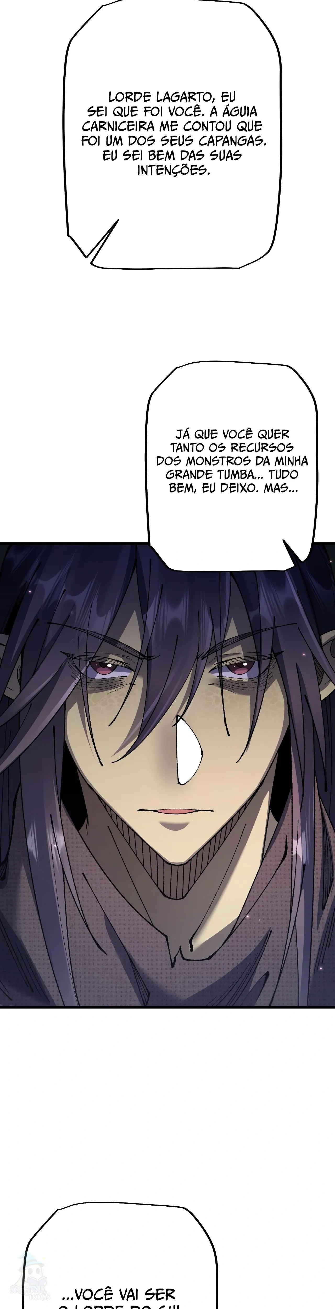 Read From Goblin to Goblin God PT Manga Online