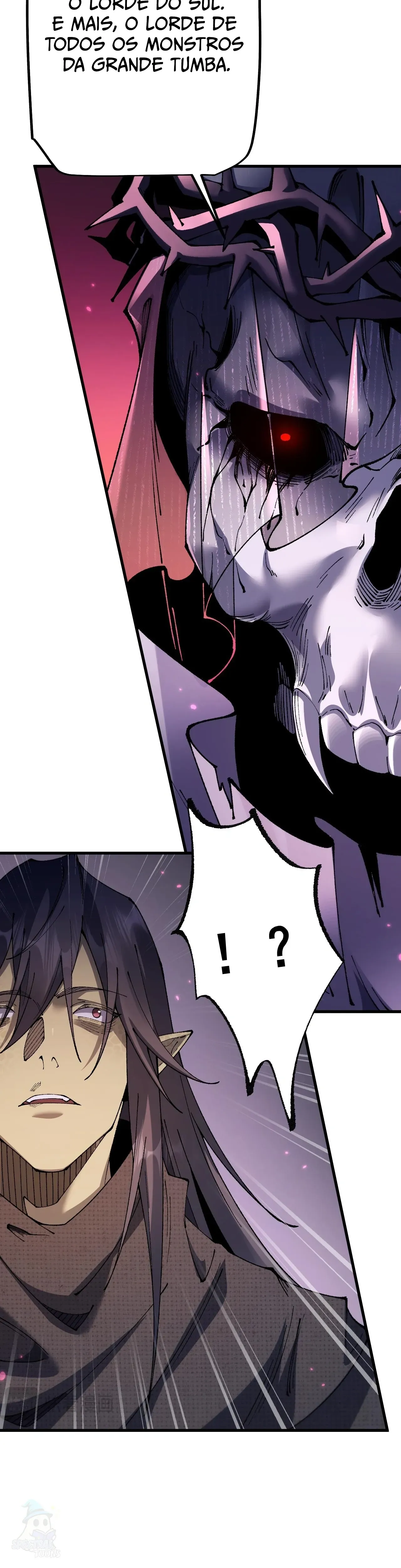 Read From Goblin to Goblin God PT Manga Online