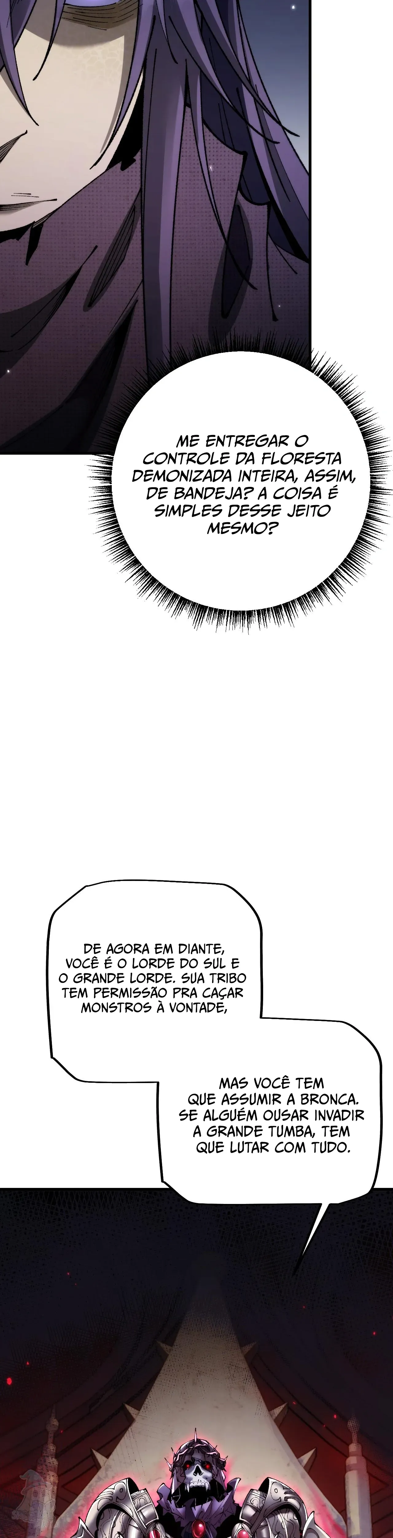 Read From Goblin to Goblin God PT Manga Online