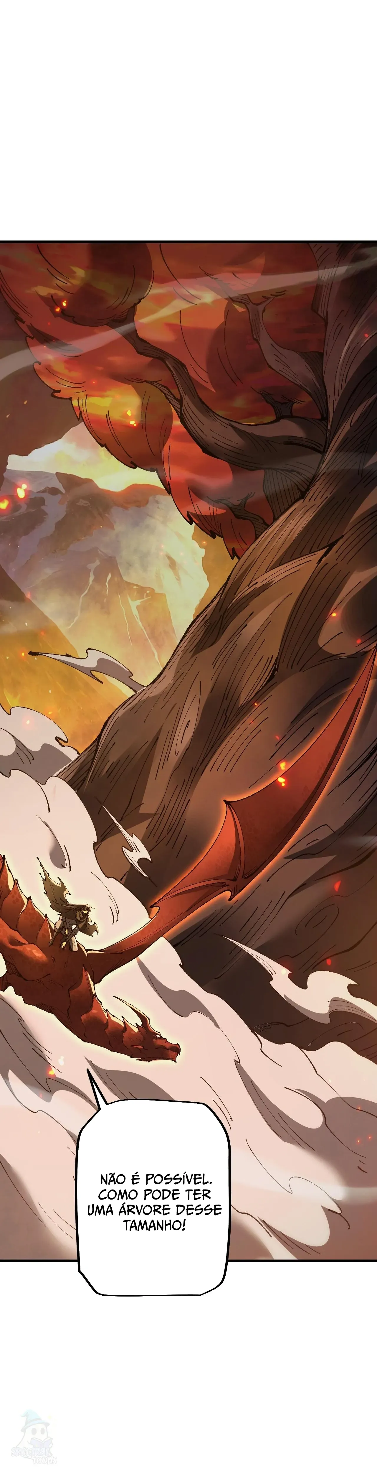 Read From Goblin to Goblin God PT Manga Online