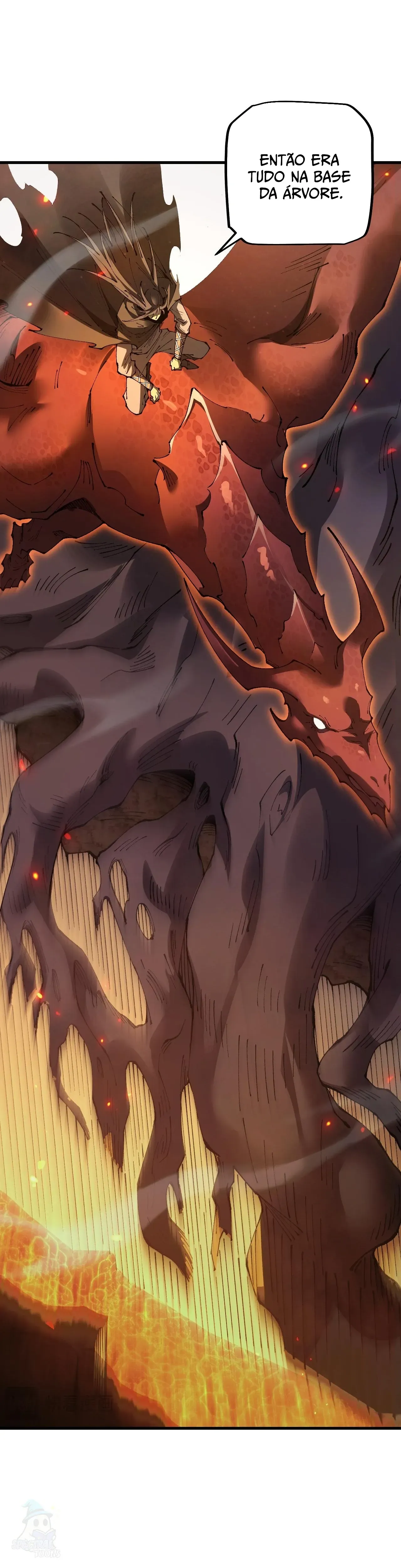 Read From Goblin to Goblin God PT Manga Online