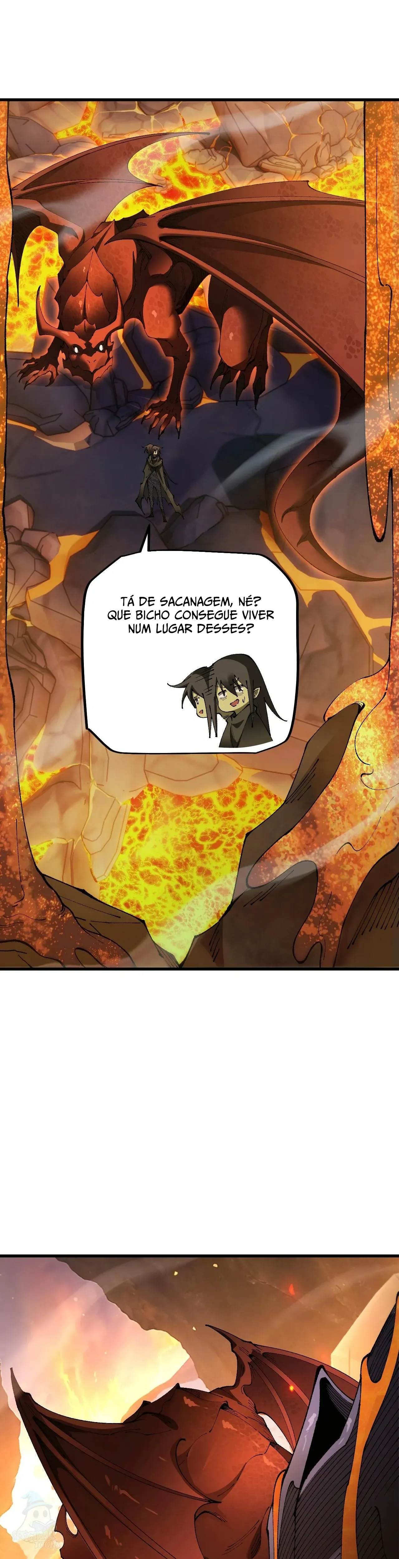Read From Goblin to Goblin God PT Manga Online