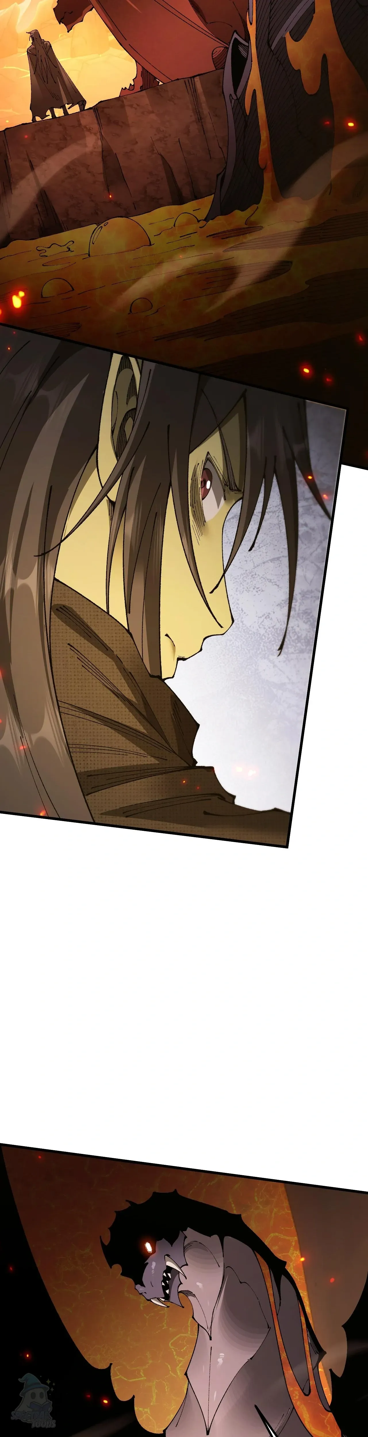 Read From Goblin to Goblin God PT Manga Online
