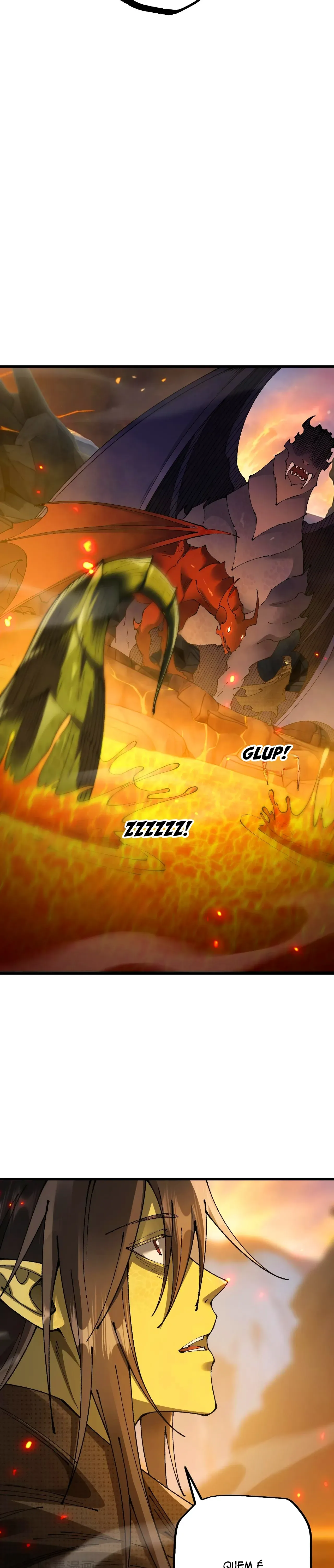 Read From Goblin to Goblin God PT Manga Online