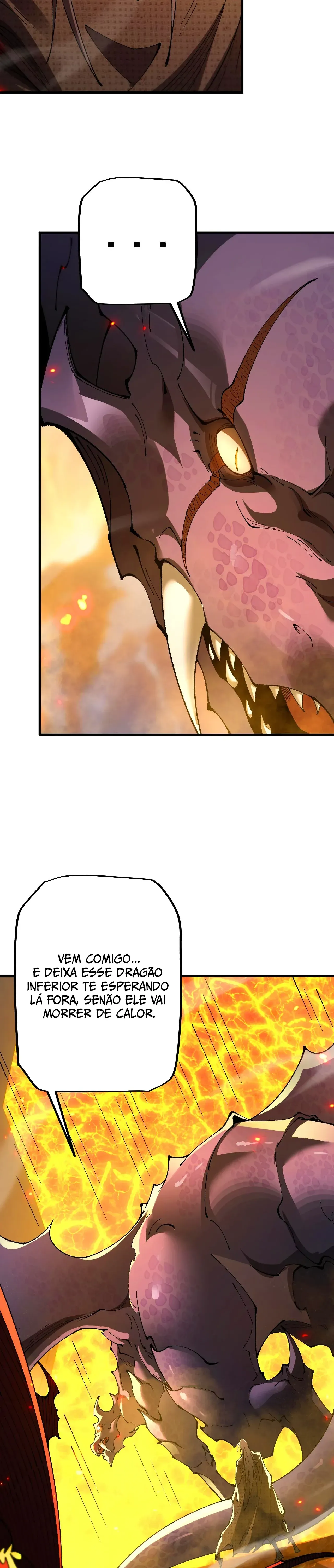 Read From Goblin to Goblin God PT Manga Online