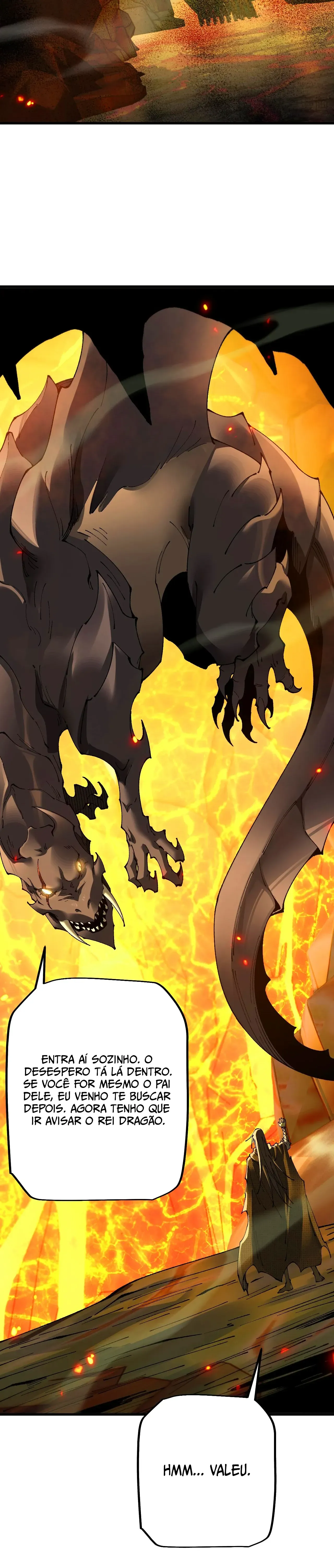 Read From Goblin to Goblin God PT Manga Online