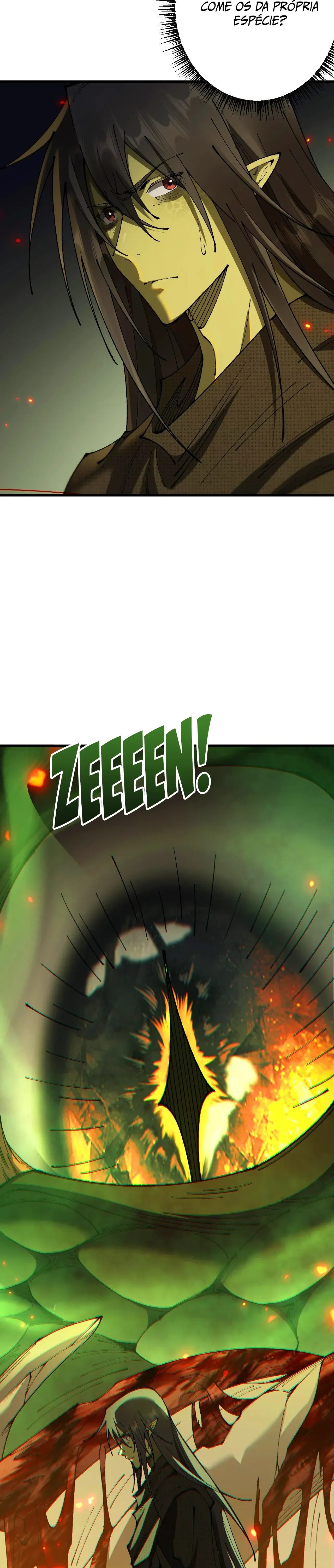 Read From Goblin to Goblin God PT Manga Online