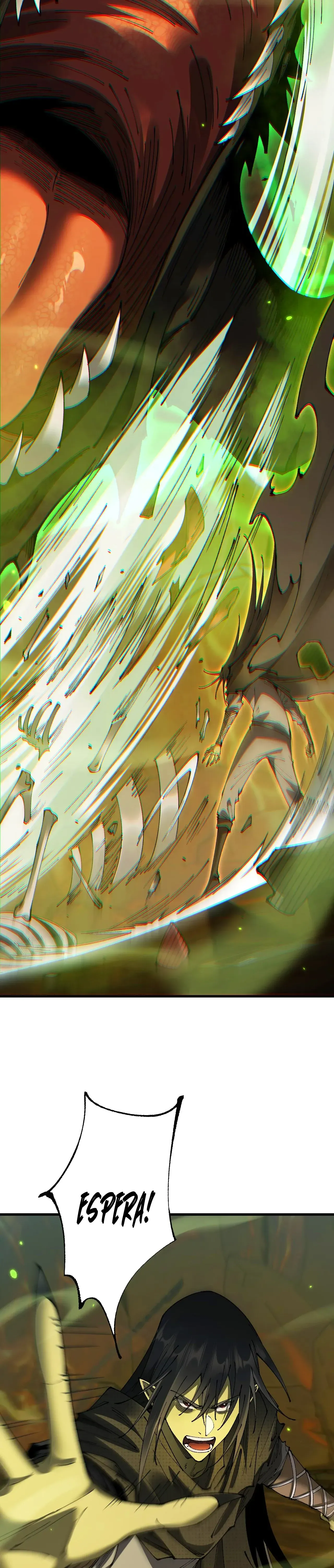Read From Goblin to Goblin God PT Manga Online