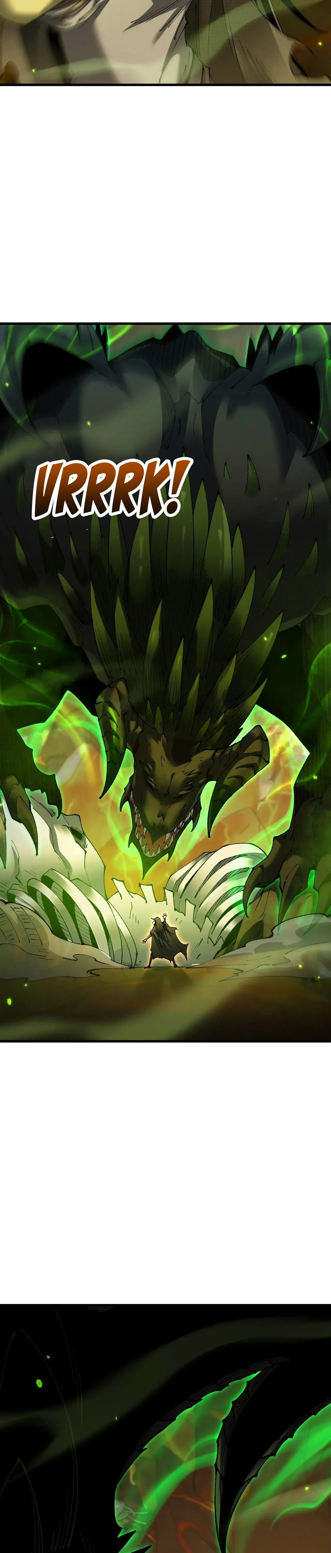 Read From Goblin to Goblin God PT Manga Online