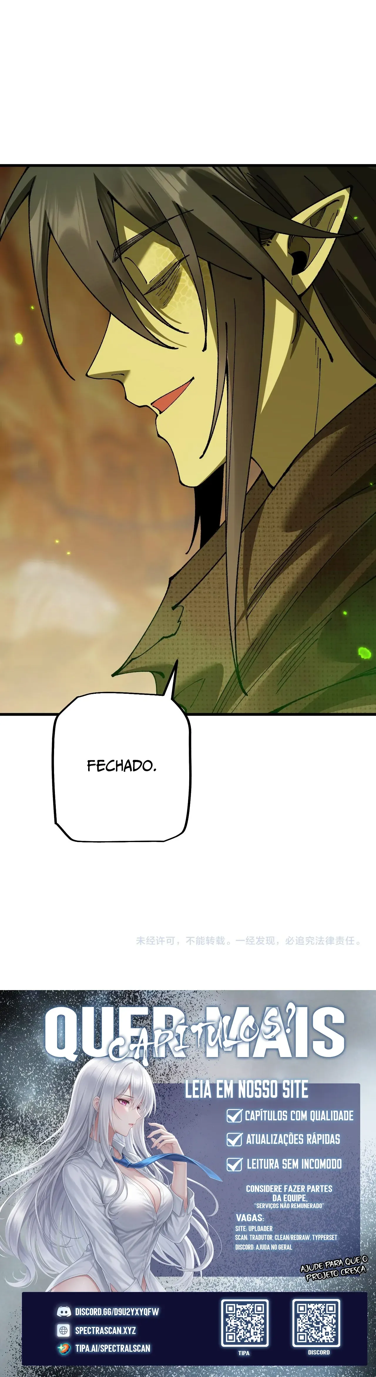 Read From Goblin to Goblin God PT Manga Online