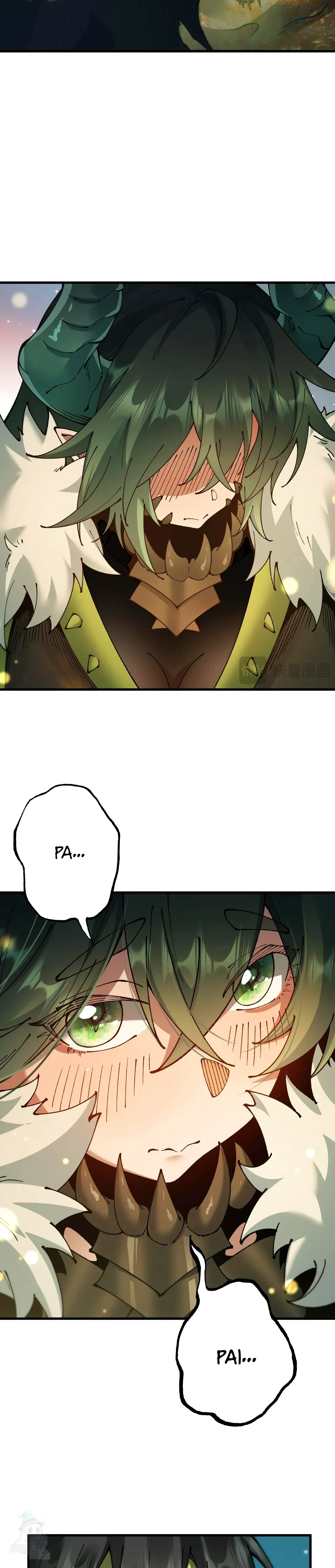 Read From Goblin to Goblin God PT Manga Online