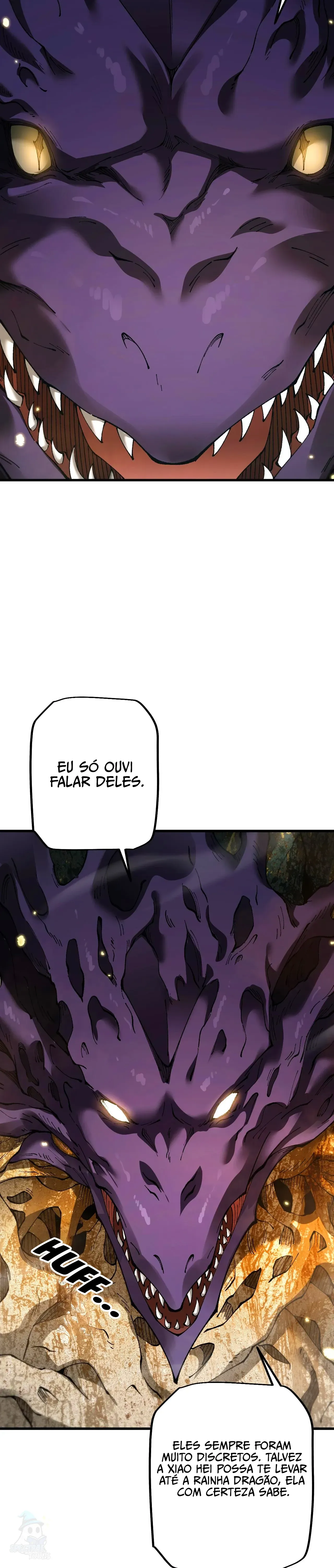 Read From Goblin to Goblin God PT Manga Online