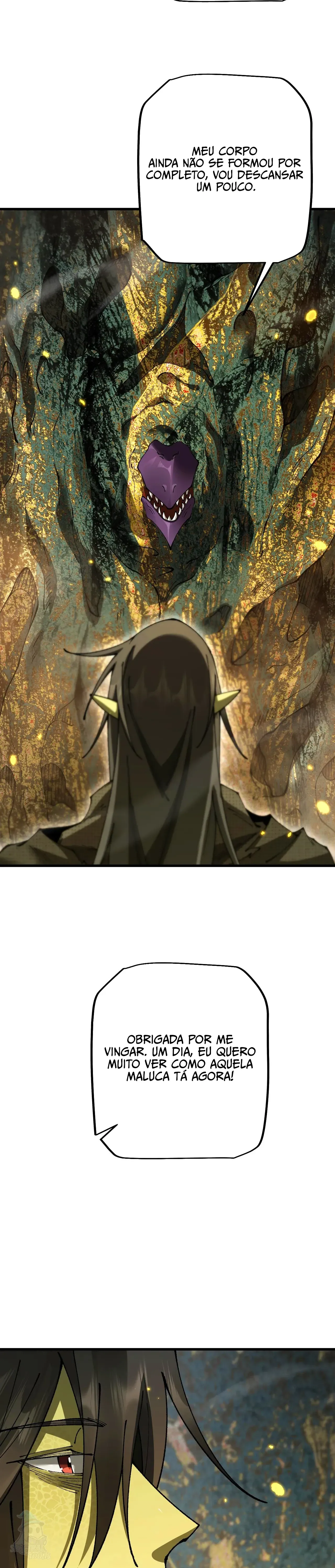 Read From Goblin to Goblin God PT Manga Online