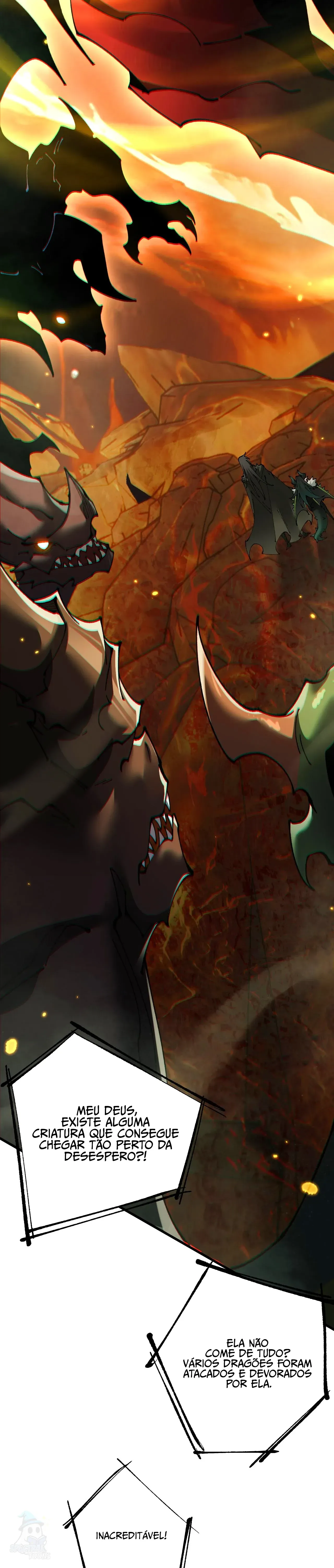 Read From Goblin to Goblin God PT Manga Online