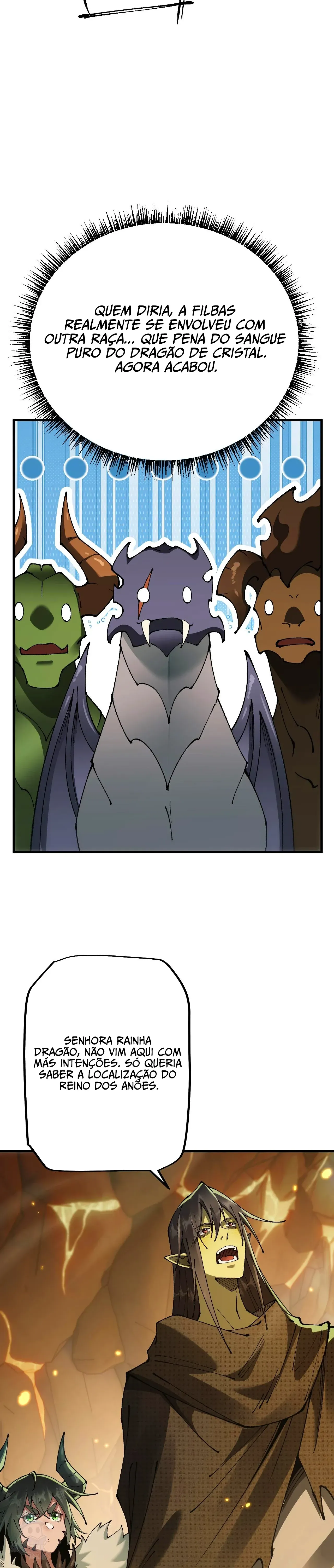 Read From Goblin to Goblin God PT Manga Online