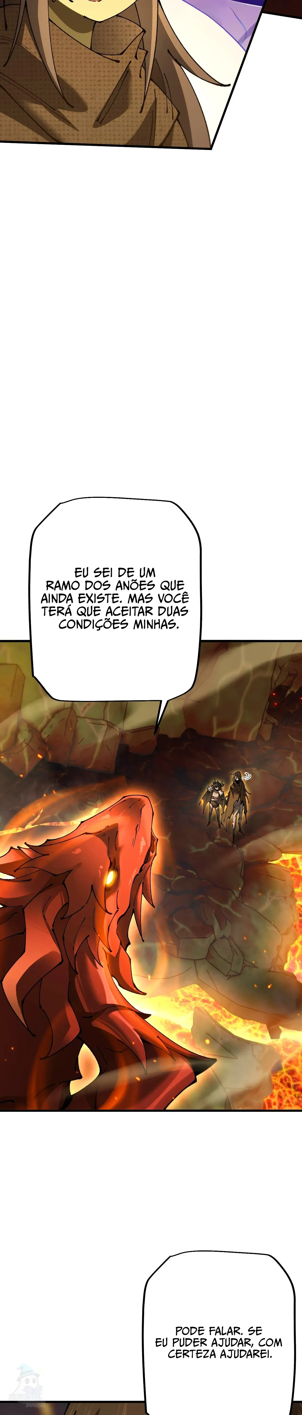 Read From Goblin to Goblin God PT Manga Online